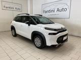 CITROEN C3 Aircross Shine 1.5 bluehdi-Ok Neopatentati-LEGGI SOTTO
