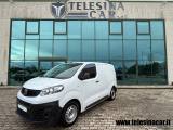 FIAT SCUDO  1.5 BlueHDi