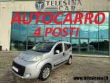 FIAT Qubo 1.3 MJT TREKKING AUTOCARRO 4 POSTI N1 FIORINO
