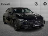 MERCEDES-BENZ A 180 d Automatic AMG Line Advanced Plus