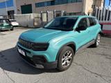 JEEP Avenger 1.2 Turbo 100 CV Longitude