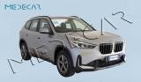 BMW X1 xDrive 20d