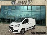 FORD TRANSIT  CUSTOM 2.0 TDci 130 cv