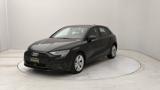 AUDI A3 35 1.5 tfsi mhev Business s-tronic