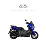 YAMAHA Nmax 155 N-Max 125 2026