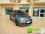 FIAT 500 1.2 
