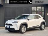 TOYOTA Yaris Cross 1.5 Hybrid 5p. E-CVT Active