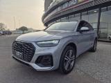 AUDI Q5 SPB 40 TDI quattro S tronic S line plus
