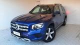 MERCEDES-BENZ GLB 180 d Automatic Sport Plus
