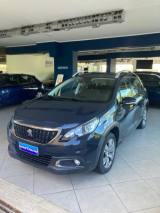 PEUGEOT 2008 1&deg; serie BlueHDi 100 S&S Black Matt