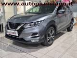 NISSAN Qashqai 1.2 DIG-T N-Connecta AUT.