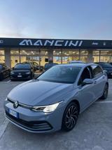 VOLKSWAGEN Golf 1.0 TSI EVO Life