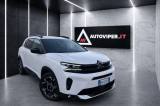 CITROEN C5 Aircross BlueHDi 130 S&S EAT8 Feel Pack
