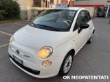 FIAT 500 1.2 Pop 69CV ***OK NEOPATENTATI***