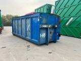 OTHERS-ANDERE CONTAINER SCARRABILE USATO CON COPERCHIO