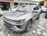 KGM Korando 1.5 GDI-Turbo 2WD aut. Dream