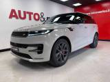 LAND ROVER Range Rover Sport 3.0D I6 MHEV DYNAMIC HSE 250CV AUTO-IVA DEDUCIBILE
