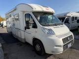ADRIA  CORAL 650 SP