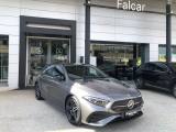 MERCEDES-BENZ A 180 d Automatic AMG Line Advanced Plus