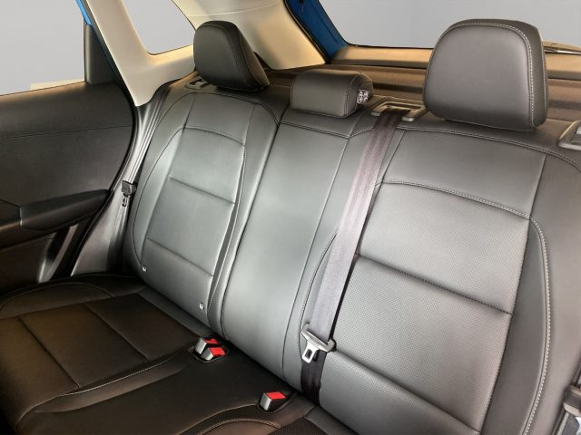 MG ZS NUOVA 1.5 COMFORT BENZINA - foto 22