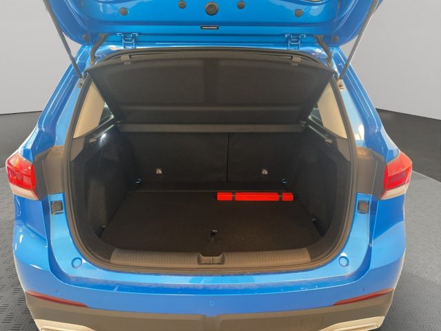 MG ZS NUOVA 1.5 COMFORT BENZINA - foto 24