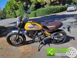 DUCATI Scrambler 800 CLASSIC