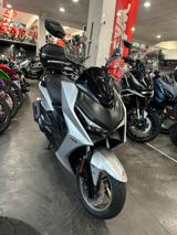 KYMCO KRV 200 krv 200
