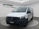 MERCEDES-BENZ Vito 2.0 114CDI Long