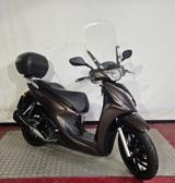 KYMCO People S 200 2023