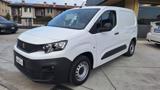 PEUGEOT Partner BlueHDi 100 S&S PC 1000Kg Furgone Premium N°GC781