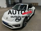 VOLKSWAGEN Maggiolino Cabrio 1.4 TSI DSG R-Line #impiantoFender