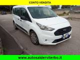 FORD Transit Connect 200 1.5 TDCi 120CV PC Furgone Entry