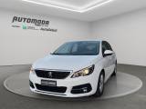 PEUGEOT 308 1.5HDi 130CV EAT8 AUTOMATICO