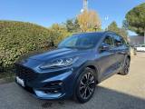FORD Kuga 2.5 Full Hybrid 190 CV CVT 2WD ST-Line X NAVI - 19