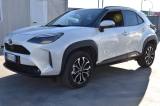 TOYOTA Yaris Cross 1.5 Hybrid 5p. E-CVT Trend