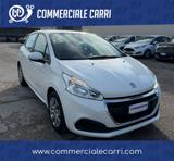 PEUGEOT 208  VAN 1.5 BLUEHDI 5 PORTE 2 POSTI - 2019