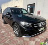MERCEDES-BENZ GLC 220 d 4Matic Premium