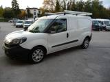 FIAT Doblo Doblò 1.6 MJT PL L2 Cargo Maxi Lounge ALLESTITO