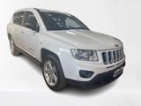 JEEP Compass 2.2 CRD Limited 2WD