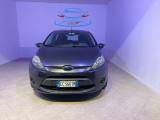 FORD Fiesta 1.2 82 CV 5 porte Titanium