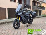 YAMAHA Tracer 9 GT Plus