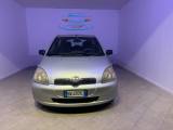 TOYOTA Yaris 1.3i 16V cat 3 porte aut. Sol