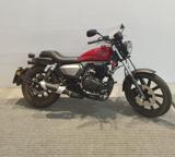 KEEWAY MOTOR K-Light 125 2024