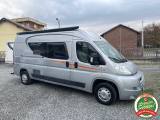 BURSTNER  CITYVAN K600