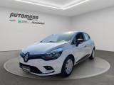 RENAULT Clio VAN 1.5DCi 75CV 2POSTI