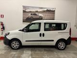FIAT Doblo Dobl&ograve; 1.3 MJT AUTOCARRO N1 5 POSTI