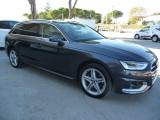 AUDI A4 Avant 40 g-tron S tronic Business Advanced ITALIAN