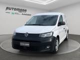 VOLKSWAGEN Caddy 2.0 TDI 4X4 ALLESTITO