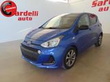 HYUNDAI i10 1.0 MPI Advanced