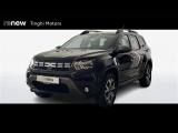 DACIA Duster 1.5 Blue dCi Journey 4x4